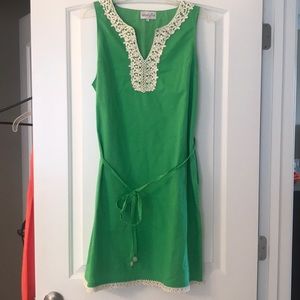 Gorgeous Mud Pie Sun Dress!!